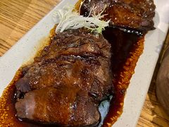 -潮粥荟·潮汕砂锅粥(朝阳大悦城店)