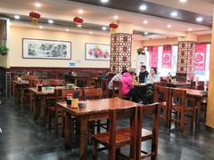 大堂-美玲拉面(鞍山西道店)