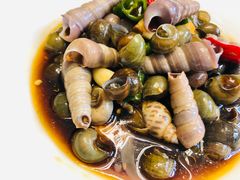 -大灶头·新昌菜(中国茶市店)