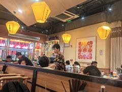 -冰城焰会大丰收铁锅炖(萝岗万达金街店)