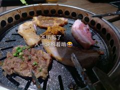 -火炉火自助餐(枫蓝国际店)