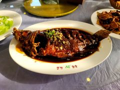 -晋阳饭庄(虎坊桥店)