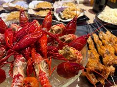 -红盔甲·小龙虾(车公庙店)