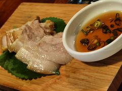 -Dombe豚(黑猪肉街店)