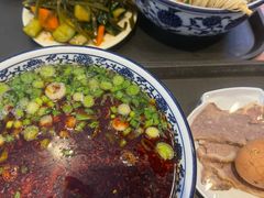 -有礼有面(知春路店)