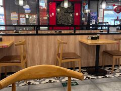 大堂-惠丰门丁肉饼店