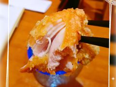 -千代武日本料理(开发区店)