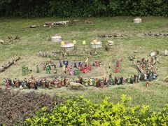 -深圳锦绣中华民俗村