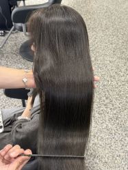 -SWANK SALON