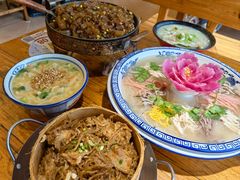 -老雒阳面馆·水席·洛阳菜(王城路店)