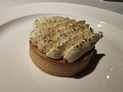 -Oyster Talks 四度蚝法餐厅