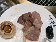 -牛将军•涮肉•烤肉(北京王府井·故宫店)
