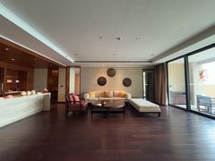 -海南清水湾莱佛士酒店