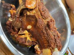 -马姐牛骨(鲁商天街店)