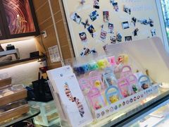 -BreadTalk面包新语·烘焙蛋糕(东方雅苑店)