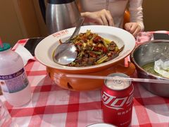 -韵味湘肴·小炒黄牛肉(五一广场店)