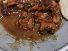 -小菜园新徽菜(南京秦淮龙蟠汇店)