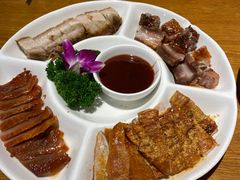 -周锦记广式餐厅