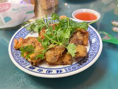 -桂园白粥·潮汕老味道