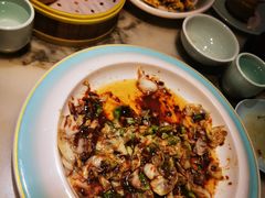 -红蜡烛-养生粥-津鲁菜(中山路店)