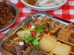 -小板凳(四公里店)