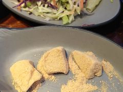 -火炉情韩国料理店(古田路店)