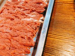 -老北京涮羊肉·龙虾.烧烤(江镇店)