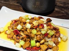 -陈麻婆豆腐(旗舰店)