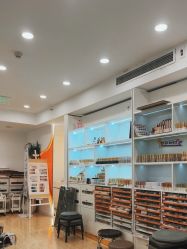 -斯馨·健康美甲美睫