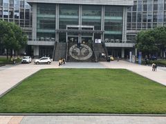 -西南政法大学(渝北校区)