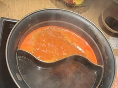 -温野菜涮涮锅(西单大悦城店)