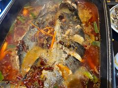 -星璨火吧KTV聚会餐厅(华清广场店)