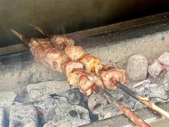 -新疆伊宁远征餐厅