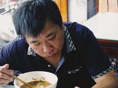 景观位-美味斋(西北街店)