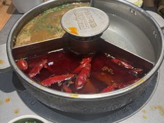 -巴奴毛肚火锅(相州店)