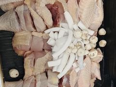 -果然农夫椰子鸡(虎门大润发店)