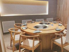-蘸小院铁锅炖·蘸酱菜·东北菜(怀远门店)
