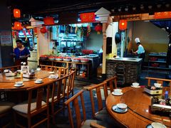 -印象鲵宴·张家界地标美食名片(溪布街店)