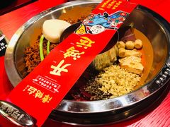 -谭鸭血老火锅(漳州路店)