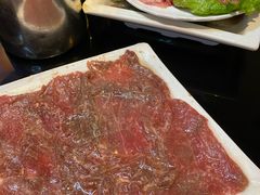 -巴蜀大宅门火锅(北大街店)