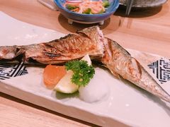 -隐泉之语日式料理(王府中环店)
