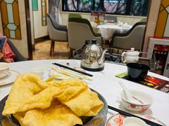 -稻香酒家·35年老字号(侨光店)