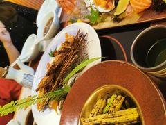 -蟹田居·活蟹料理(东城店)