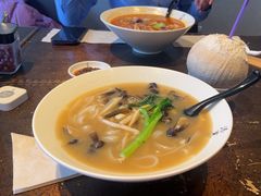 -漆黑觉米粉(三里屯店)