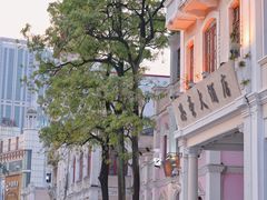-中山喜来登酒店