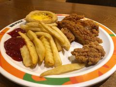 -比格比萨自助(新辰里学清路店)