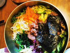 -全州拌饭馆(断桥店)
