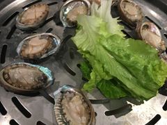 -皇后餐厅-煲仔·小菜·打边炉(古北店)