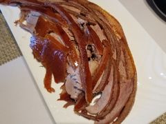 -同喜烤鸭店(光芒店)