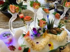 -富黎华海鲜大酒楼(正大广场店)